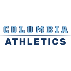 Columbia Lions Wordmark Logo 2006 - Present